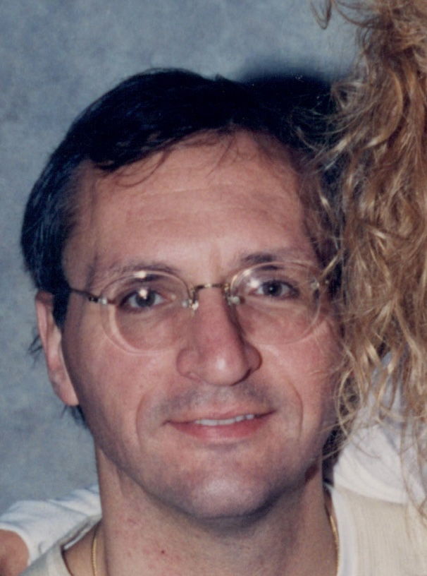 Gerald D.